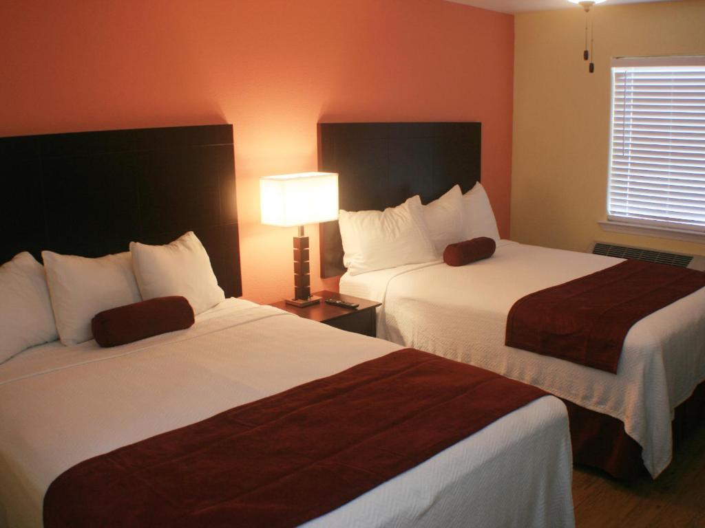 Ocean Village Hotel Серфсайд-Бич Номер фото